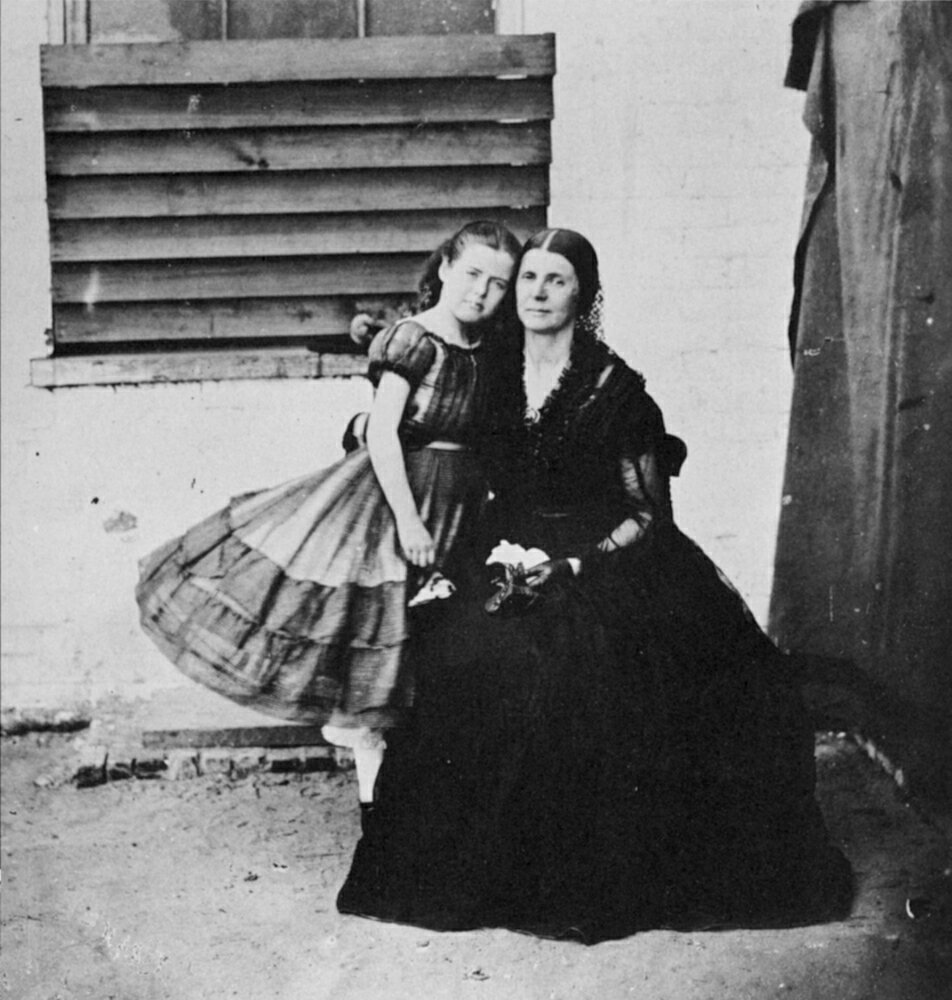 Posterazzi: Rose ONeal Greenhow N(1817-1864) American Confederate Spy ...