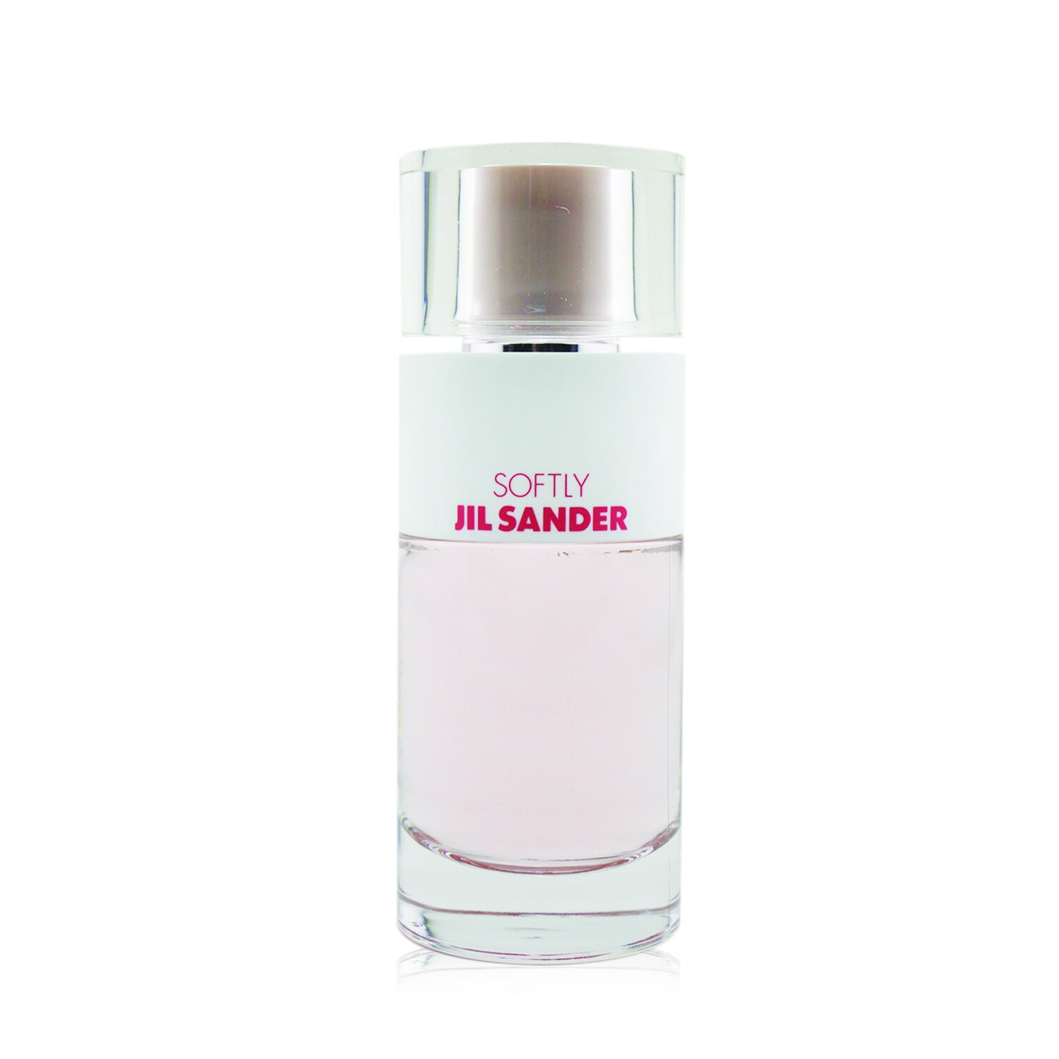 貞莎德 Jil Sander - Softly Eau De Petales 淡香水噴霧
