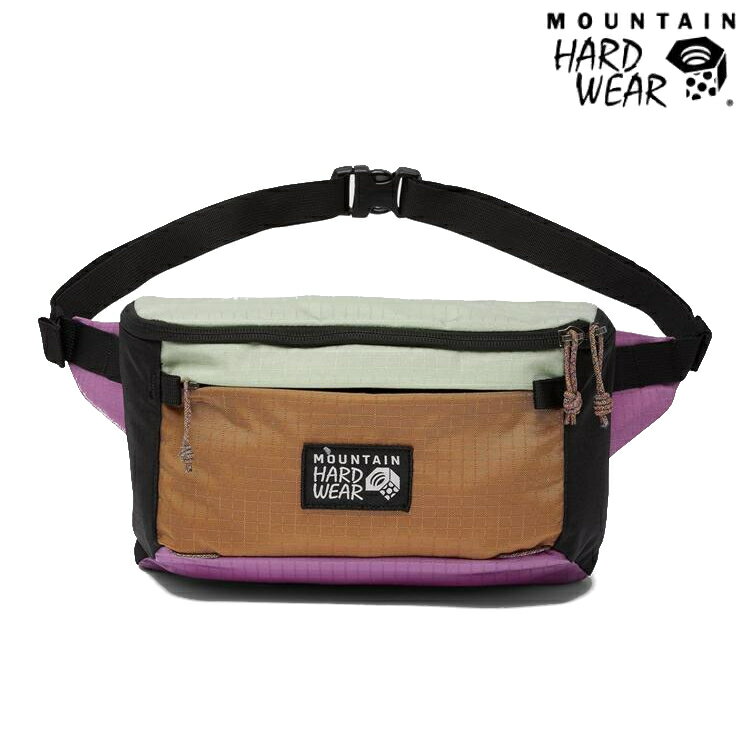 特價優惠 Mountain Hardwear Camp 4 Hip Pack 腰包 2095261
