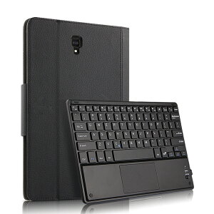 三星Galaxy tab s4平板鍵盤皮套10.5寸SM-T830/T835電腦藍牙鍵盤