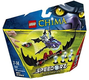 LEGO 樂高 氣功傳奇系列 蝙蝠攻擊 70137