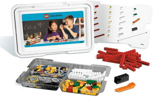 【折300+10%回饋】LEGO 樂高 簡約機器套裝 9689 E31-7620-01