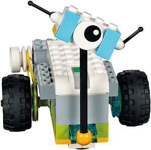 【折300+10%回饋】Lego Education WeDo 2.0 Core Set 45300 [ 平行進口商品 ]