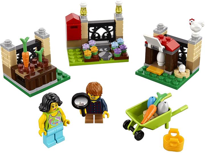 LEGO 樂高 復仇者聯盟 Egg Hunt 40237