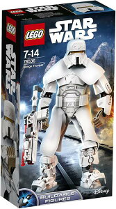 LEGO (LEGO) 星球大戰 Range Trooper 75536