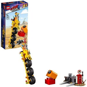 LEGO 樂高 雷貝魯比 金剛特的Trik 70823 積木玩具 女孩 男孩