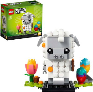 LEGO(樂高) BrickHeadz Estar 的羊 40380