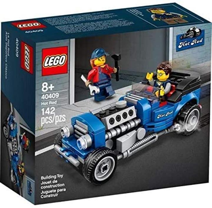 樂高 (LEGO) 40409 熱棒 [平行進口貨物]