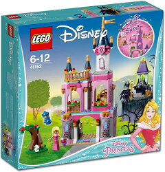 樂高積木 41152 迪士尼 睡美人 公主 城堡 ( LEGO DISNEY PRINCESS )