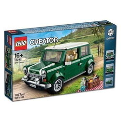 LEGO 樂高 Creator Expert MINI Cooper 10242 Construction Set