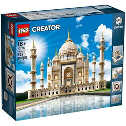 LEGO 樂高 Creator Expert Taj Mahal 10256 (5923 Piece)