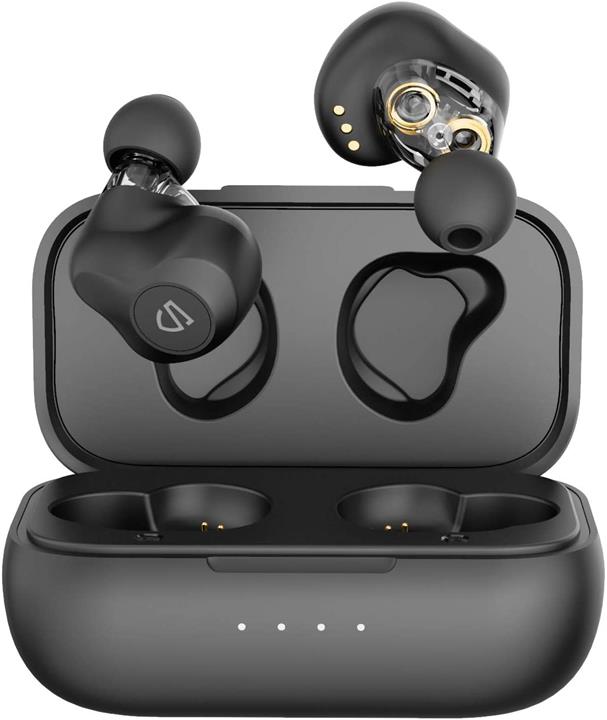 q12hd wireless earbuds