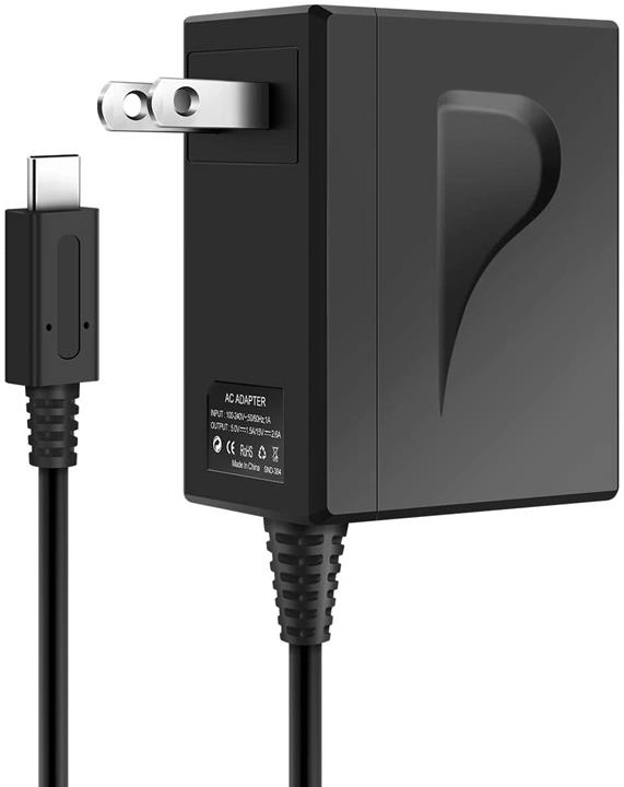 日本代購 Innorca Nintendo開關充電器usb C型連接器可通過插座為nintendo Switch充電 好物聯網 Rakuten樂天市場