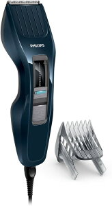 【日本代購】Philips 飛利浦 電動理髮器 刮毛刀 電線式 HC3402/15