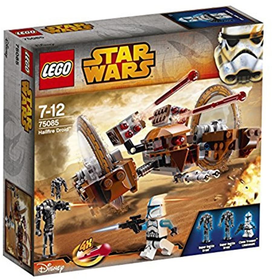 lego star wars droid - FindPrice 價格網2024年3月精選購物推薦