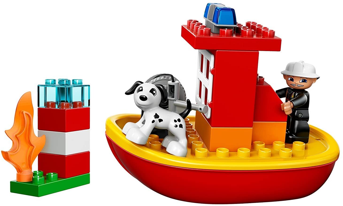 Lego消防船 飛比價格 推薦與價格 22年3月