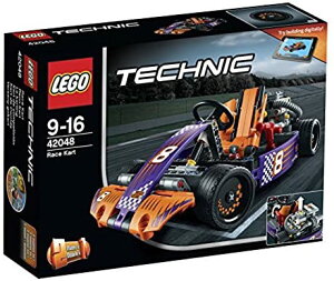 LEGO 樂高 技術賽車 42048