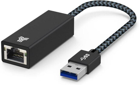 日本代購 Yosh Switch有線lan適配器支援windows Mac Os 高速giga Usb3 任天堂switch 灰色 好物聯網 Rakuten樂天市場 日本代購 Yosh Switch有線lan適配器支援windows Mac Os 高速giga Usb3 任天堂switch 灰色 好物聯網 Rakuten樂天市場