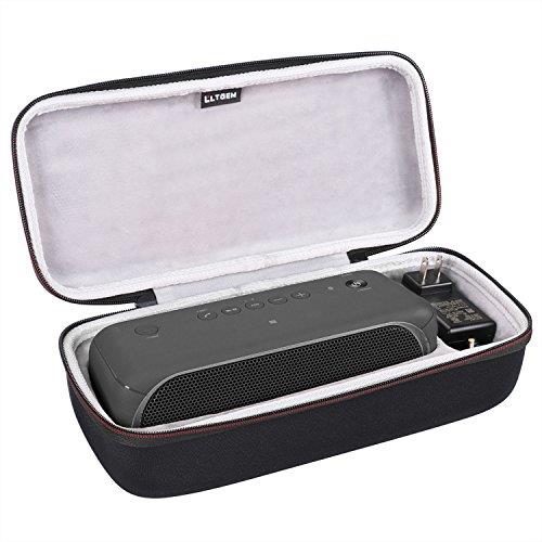 【10%點數回饋】【美國代購】LTGEM EVA硬殼 旅行保護攜帶收納袋 適用索尼XB30 便攜式無線音箱