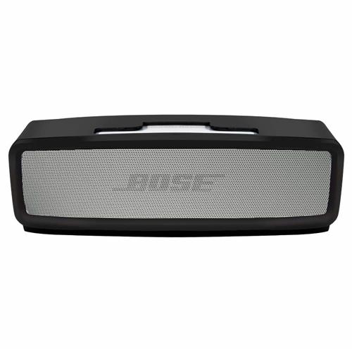 【10%點數回饋】【美國代購】Bose Soundlink Mini 1和2揚聲器 迷你外殼 旅行便攜包 (黑色)
