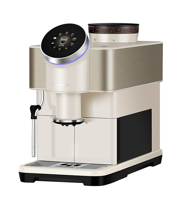 Dr.Coffee 咖博士 H1全自動咖啡機