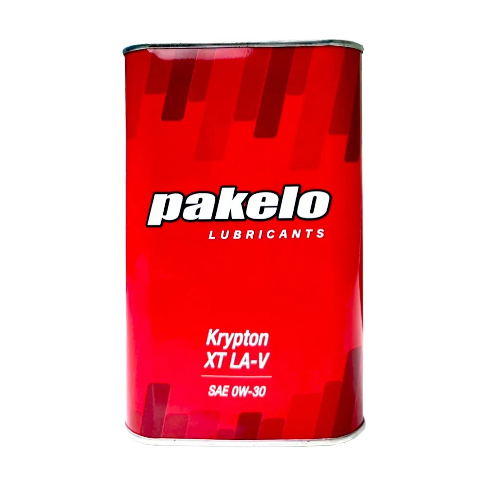 PAKELO KRYPTON XT LA-V 0W30 全合成機油