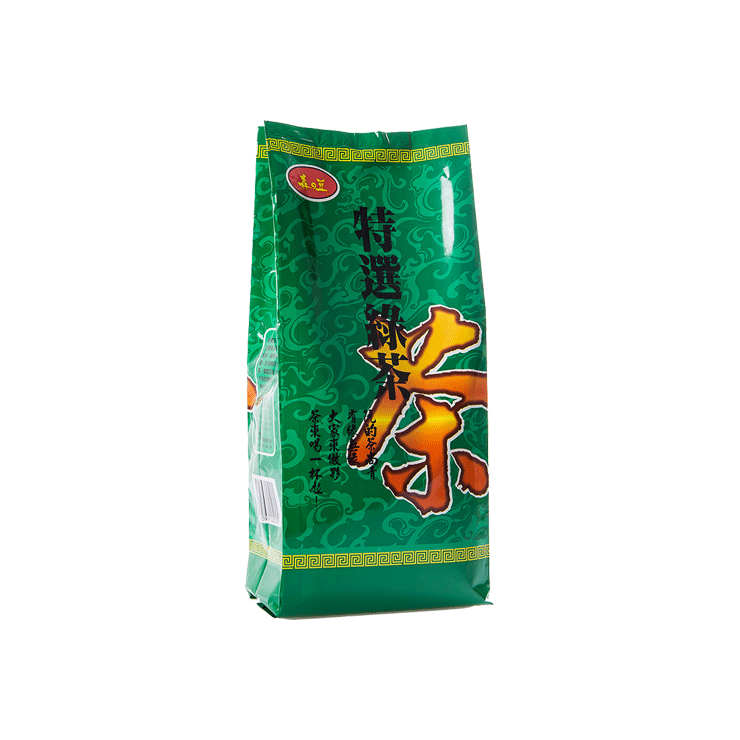 <br/><br/>  森之豆 特級茉香綠茶茶葉 商用包裝<br/><br/>