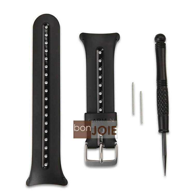 ::bonJOIE:: 美國進口 Garmin Swim Watch 替換表帶 錶帶 Replacement Watch Band for Swim Watch 游泳表帶 游泳錶帶