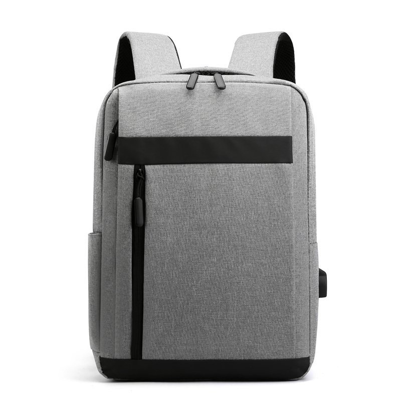 男士背包戶外短途旅行大容量雙肩包學生上課通勤書包