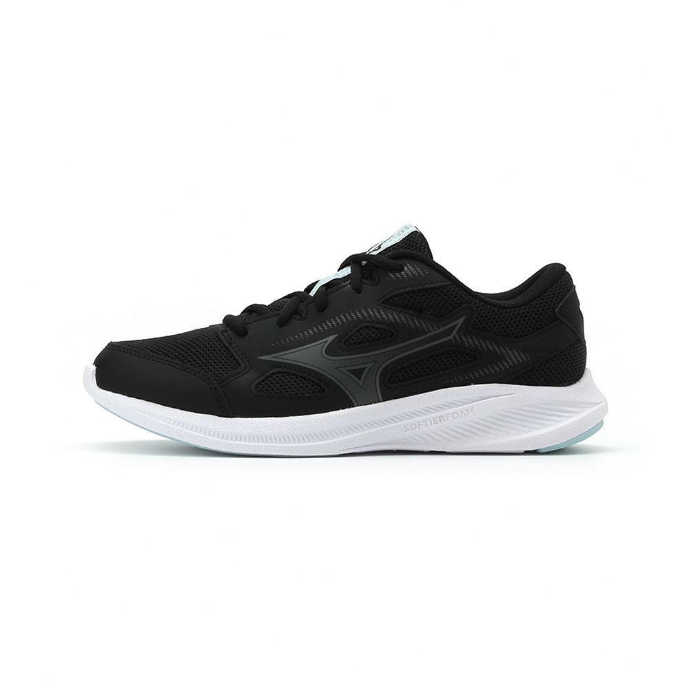MIZUNO MAXIMIZER 27 運動慢跑鞋 黑藍 K1GA250016 男鞋