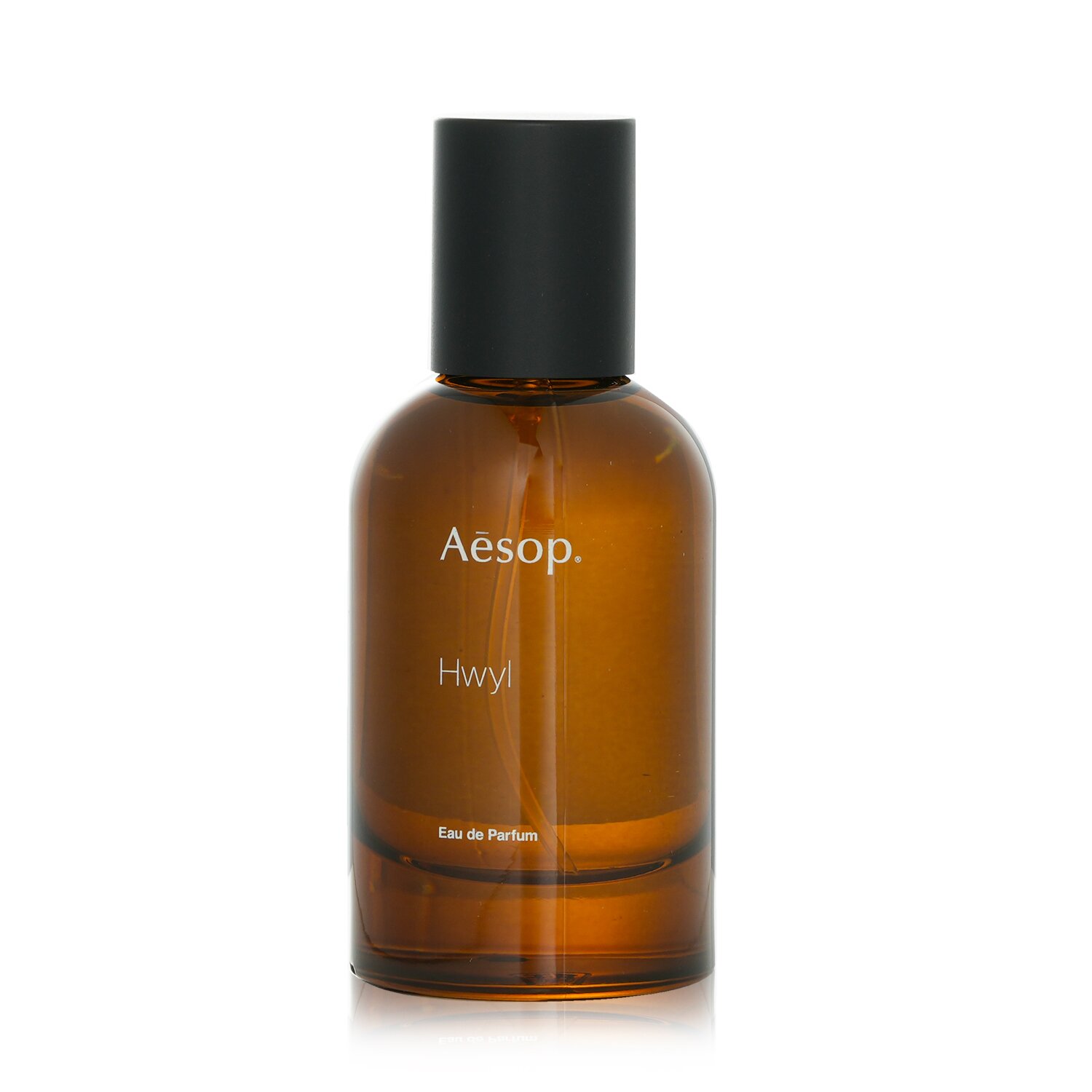 伊索 Aesop - 熾香水