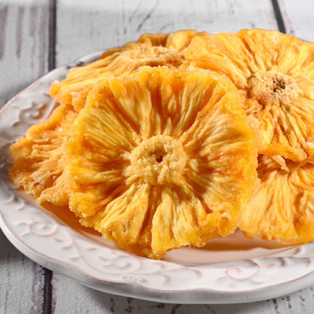 【快車肉乾】H27鳳梨花 - 超值分享包 (180g/包)★7-11取貨299元免運 1