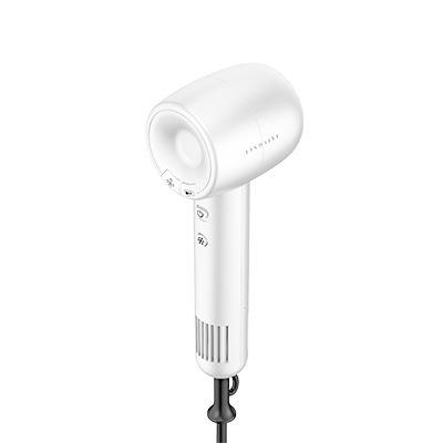 QXXZ高速吹風機家用發廊恆溫護發大功率電吹風無葉吹風筒批發【北歐家居生活】