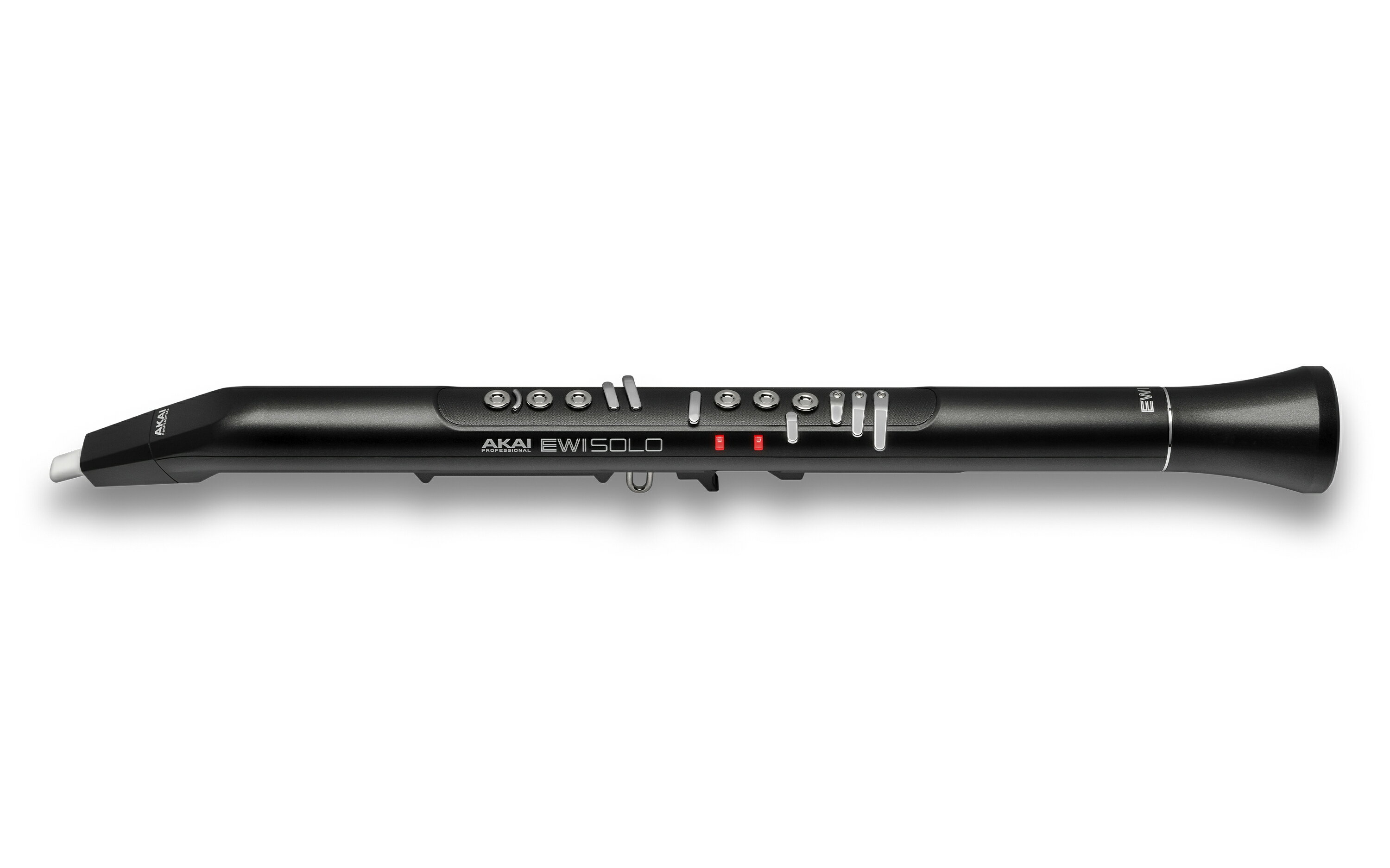 AKAI EWI SOLO 電子管楽器（※楽譜+楽譜台付き） Amazon.co.jp: Akai Professional(アカイプロ) Akai Pro EWI