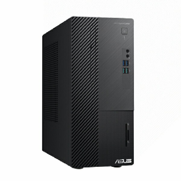 ASUS 華碩 D500ME-513400007X 商用桌上型電腦 商用PC