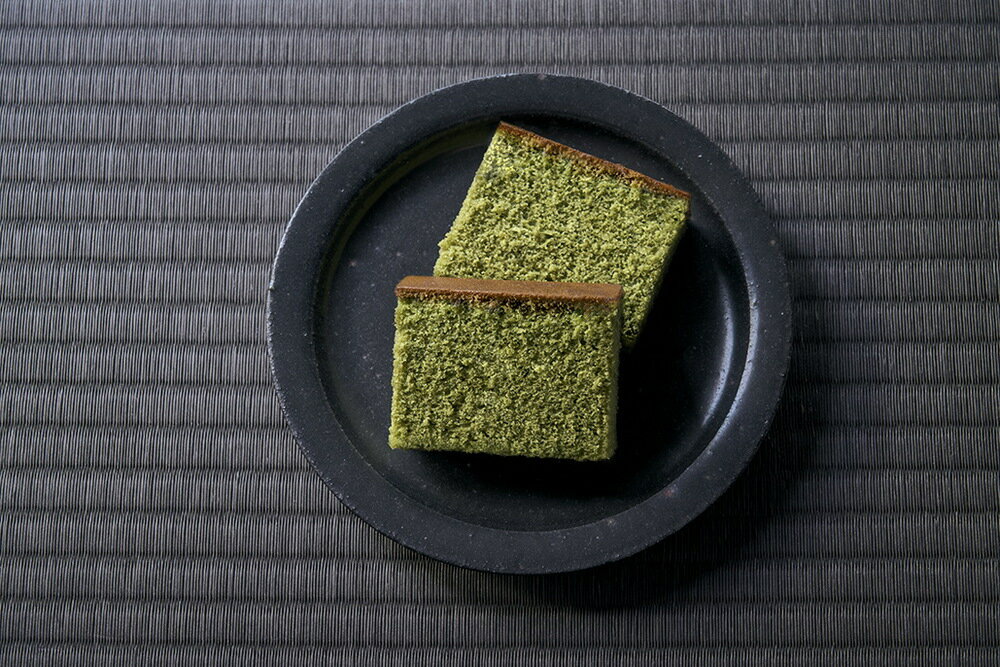 然花抄院 【抹茶長崎蛋糕】 日式和菓子 日本甜點 240公克 5 然花抄院 【抹茶長崎蛋糕】 日式和菓子 日本甜點 240公克 5