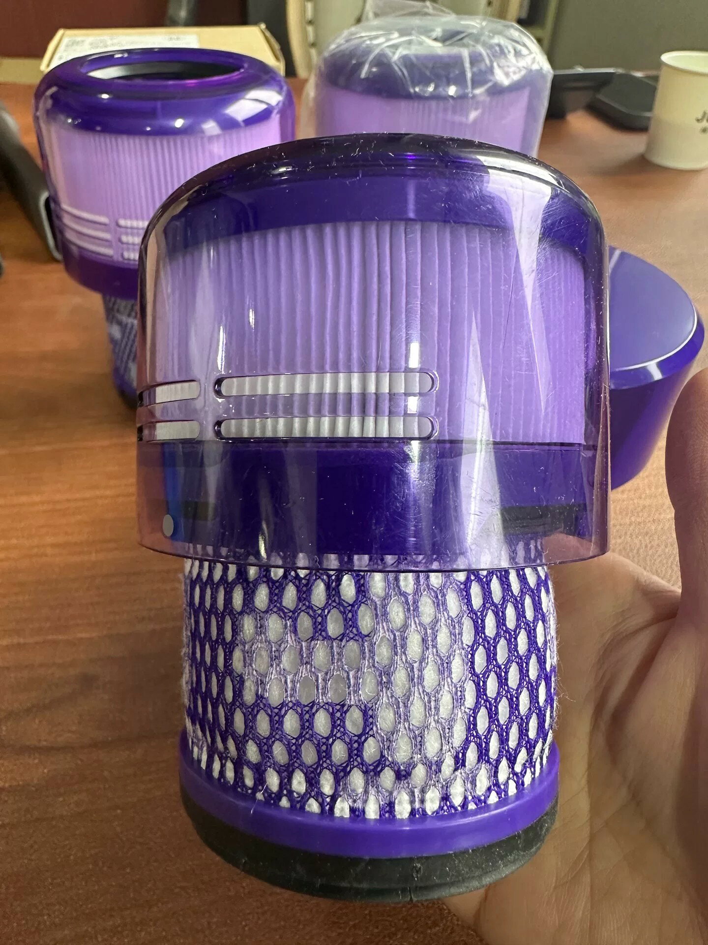 戴森 Dyson V6 V7 V8 V10 V11 V12 V15 G5 原裝 清潔強力 無線手持吸塵器