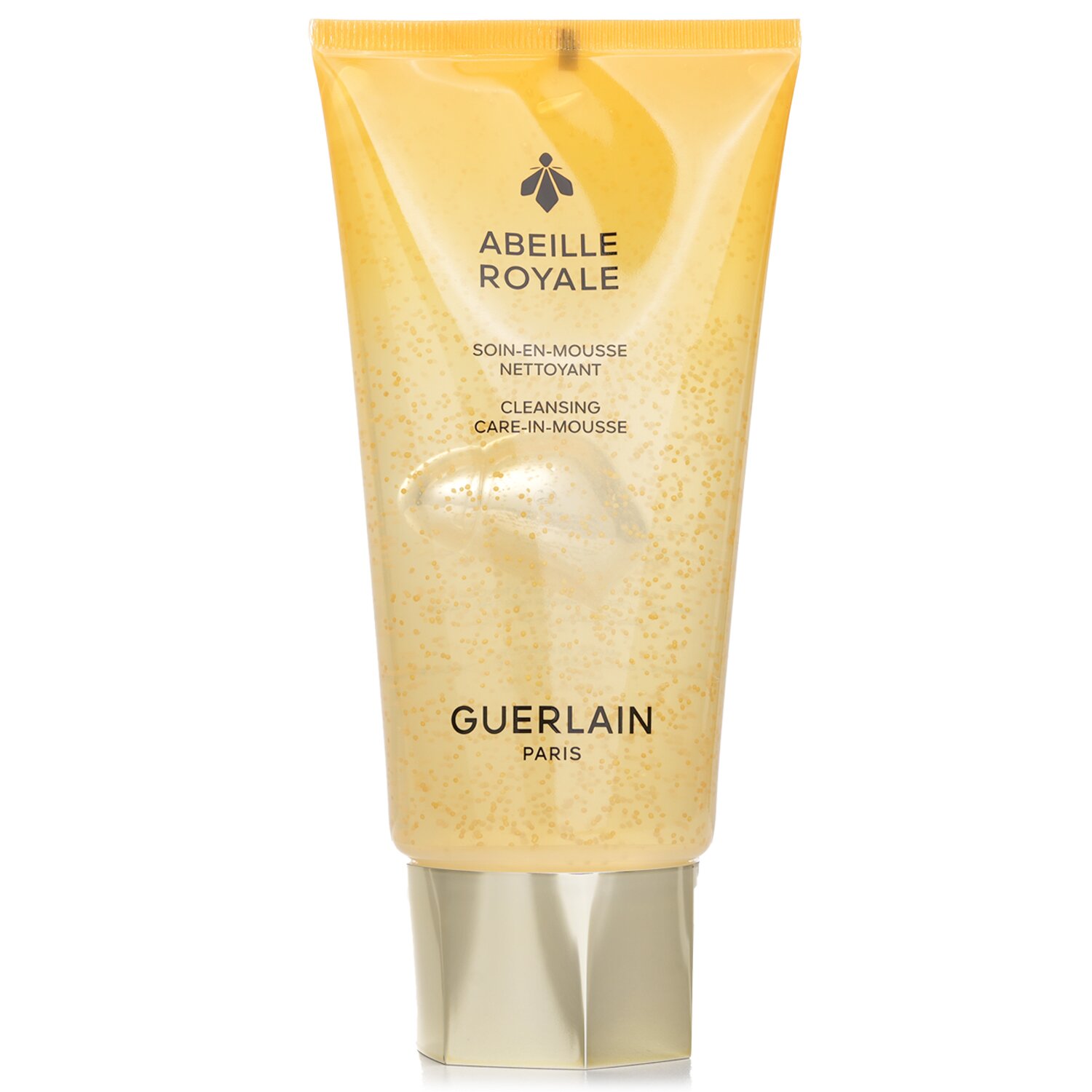 嬌蘭 Guerlain - ABEILLE ROYALE 殿級蜂皇．淨澈潔顏泡沫