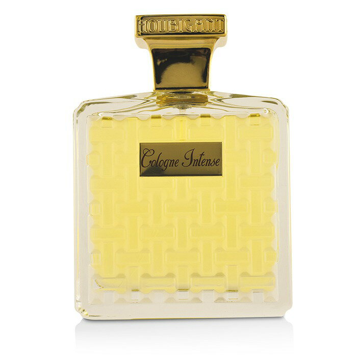 有名な高級ブランド HOUBIGANT - PARIS QUELQUES 香水 100ml