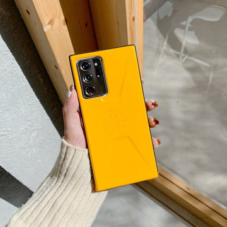 適用於UAG 三星Note20 Ultra手機殼隕石系列note20 5G軍工防摔保