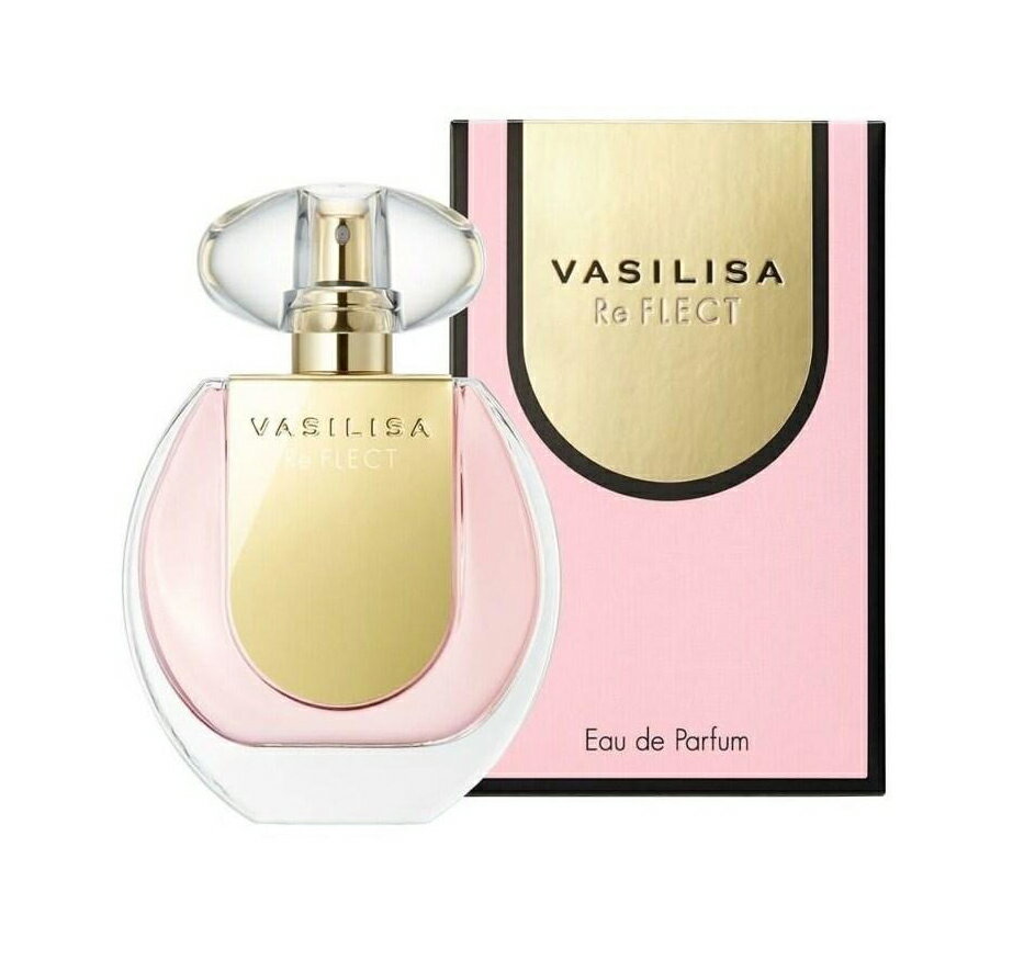 Vasilisa 心之所向淡香精 8ml/50ml｜岡山戀香水