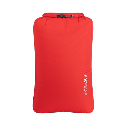 ├登山樂┤瑞士 EXPED 防水袋Drybag-Ultra Chili 40L 辣椒紅 # EXPED-84828