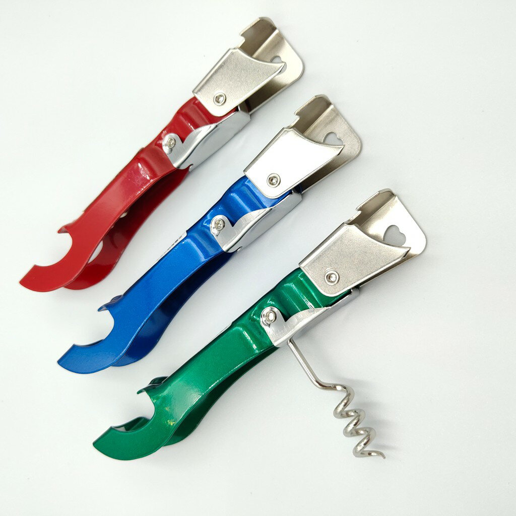 日本 🇯🇵 開瓶器  開罐器  紅酒開瓶器 開罐頭 開酒瓶  エコー金屬株式会社【APP滿額下單10%點數(單一帳號最高5000點)】2/28止 2