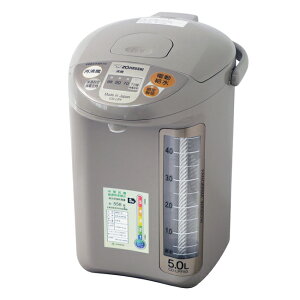 【象印】5公升微電腦電動熱水瓶 CD-LPF50