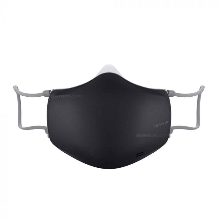 LG PuriCare AP551ABFA 黑 口罩型空氣清淨機 【APP下單點數 加倍】