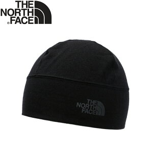 【The North Face 羊毛排汗帽《黑》】55JX/保暖帽/雪帽/休閒帽/防寒/登山