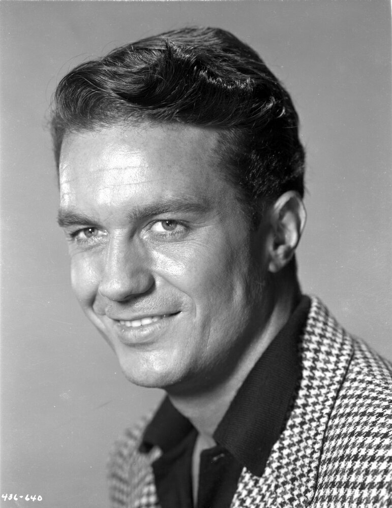 Posterazzi: Cliff Robertson Photo Print (24 x 30) | Rakuten.com