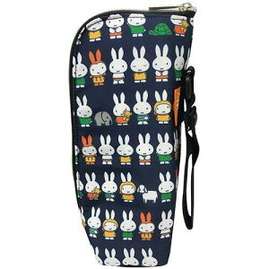 日本 Miffy米飛兔 方便型小保溫袋