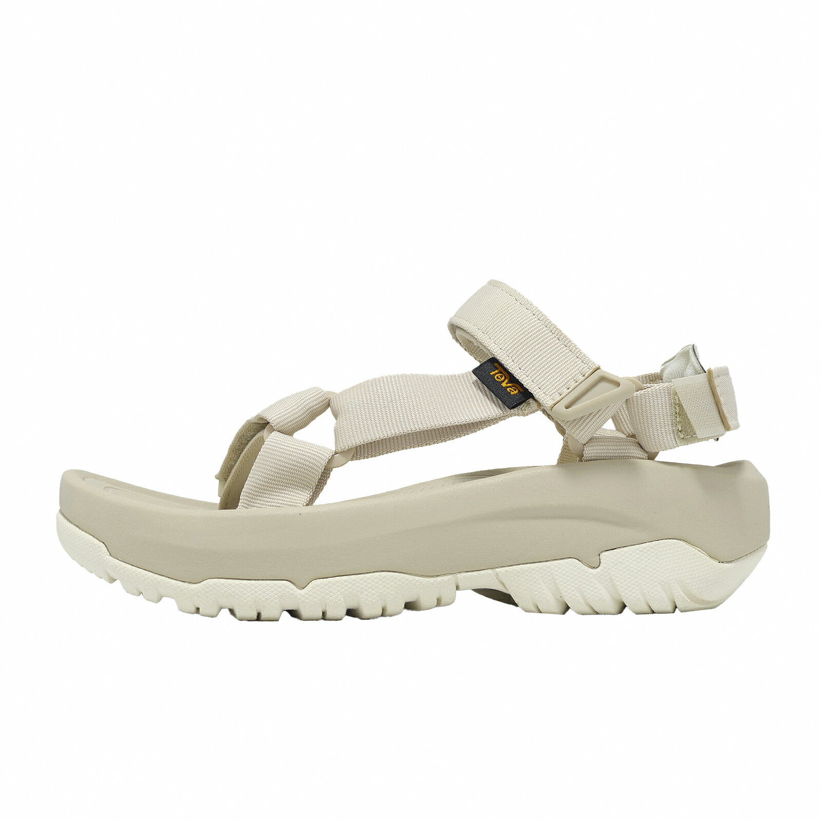 Teva 戶外涼鞋 W Hurricane XLT2 Ampsole 女鞋 珠光貝 厚底 1131270OYS