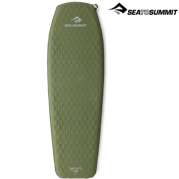 SEA TO SUMMIT Camp Plus 自動充氣睡墊 65mm STS0063